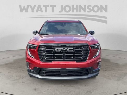 New 2026 GMC Acadia Elevation w/ Super Cruise Package FWD image 8