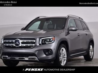 Certified 2020 Mercedes-Benz GLB 250 4MATIC image 1