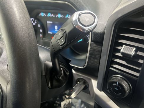 Used 2023 Ford F150 XLT w/ Trailer Tow Package image 20