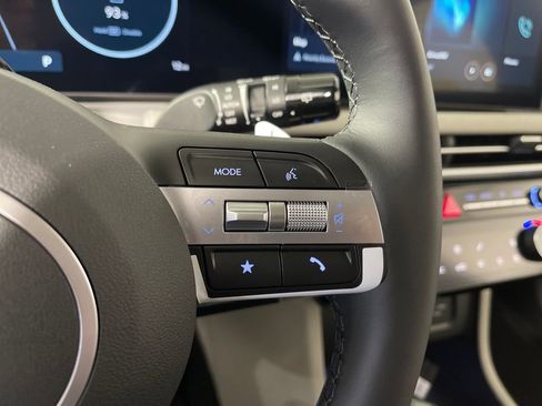 New 2026 Hyundai Tucson Limited image 29