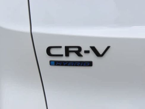 Certified 2026 Honda CR-V Sport Touring image 7