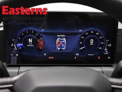 Used 2025 Ford Mustang GT RWD image 17