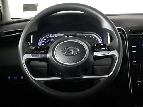 Certified 2024 Hyundai Tucson SEL image 36