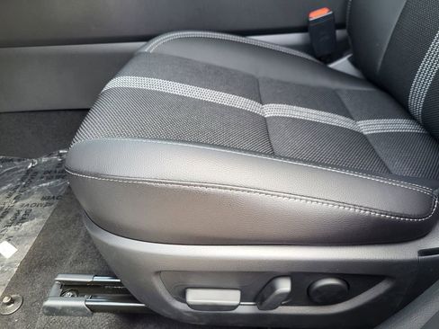 New 2026 MAZDA CX-50 2.5 Hybrid w/ Cargo Package AWD/4WD image 15