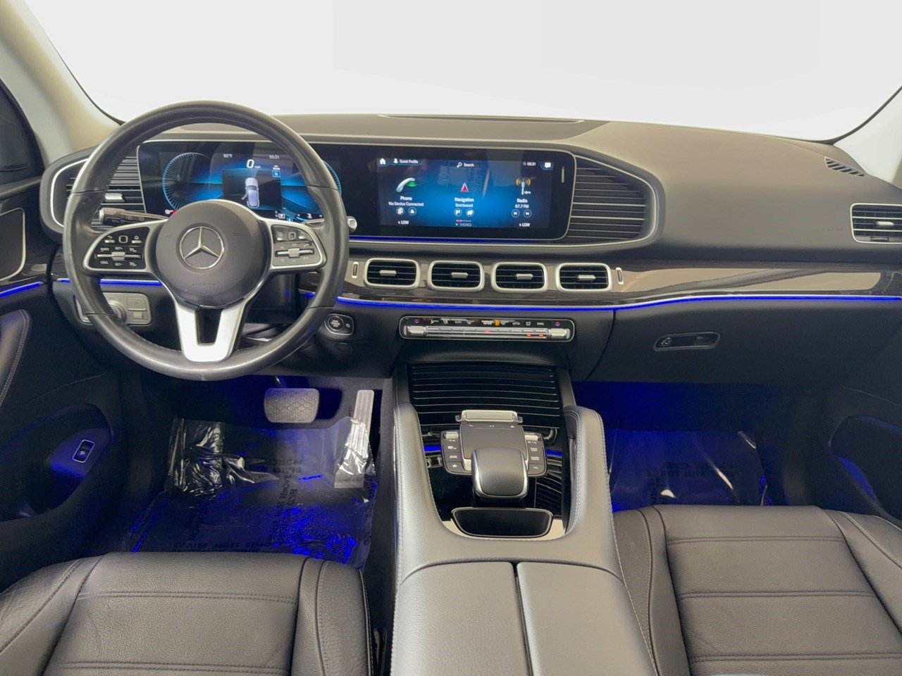 Used 2023 Mercedes-Benz GLE 350 image 17