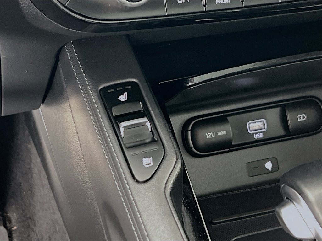 Used 2022 Kia Telluride SX w/ SX Prestige Package AWD/4WD image 22