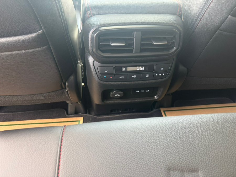 Used 2024 Honda Ridgeline Black Edition image 21