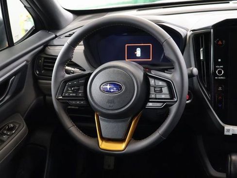 New 2026 Subaru Forester Wilderness image 16