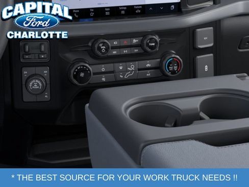 New 2026 Ford F150 XL w/ Tow/Haul Package AWD/4WD image 6
