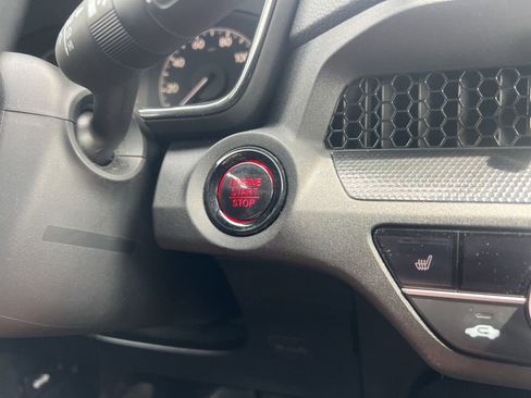Used 2025 Honda CR-V EX image 15