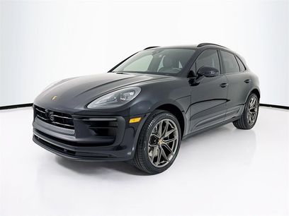 New 2026 Porsche Macan GTS