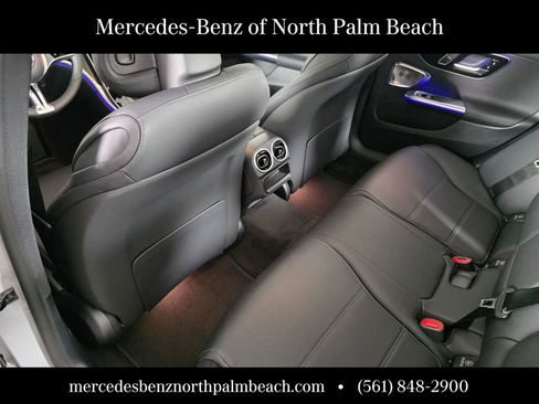 New 2026 Mercedes-Benz C 300 Sedan image 12