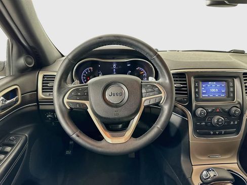 Used 2014 Jeep Grand Cherokee Limited RWD image 20