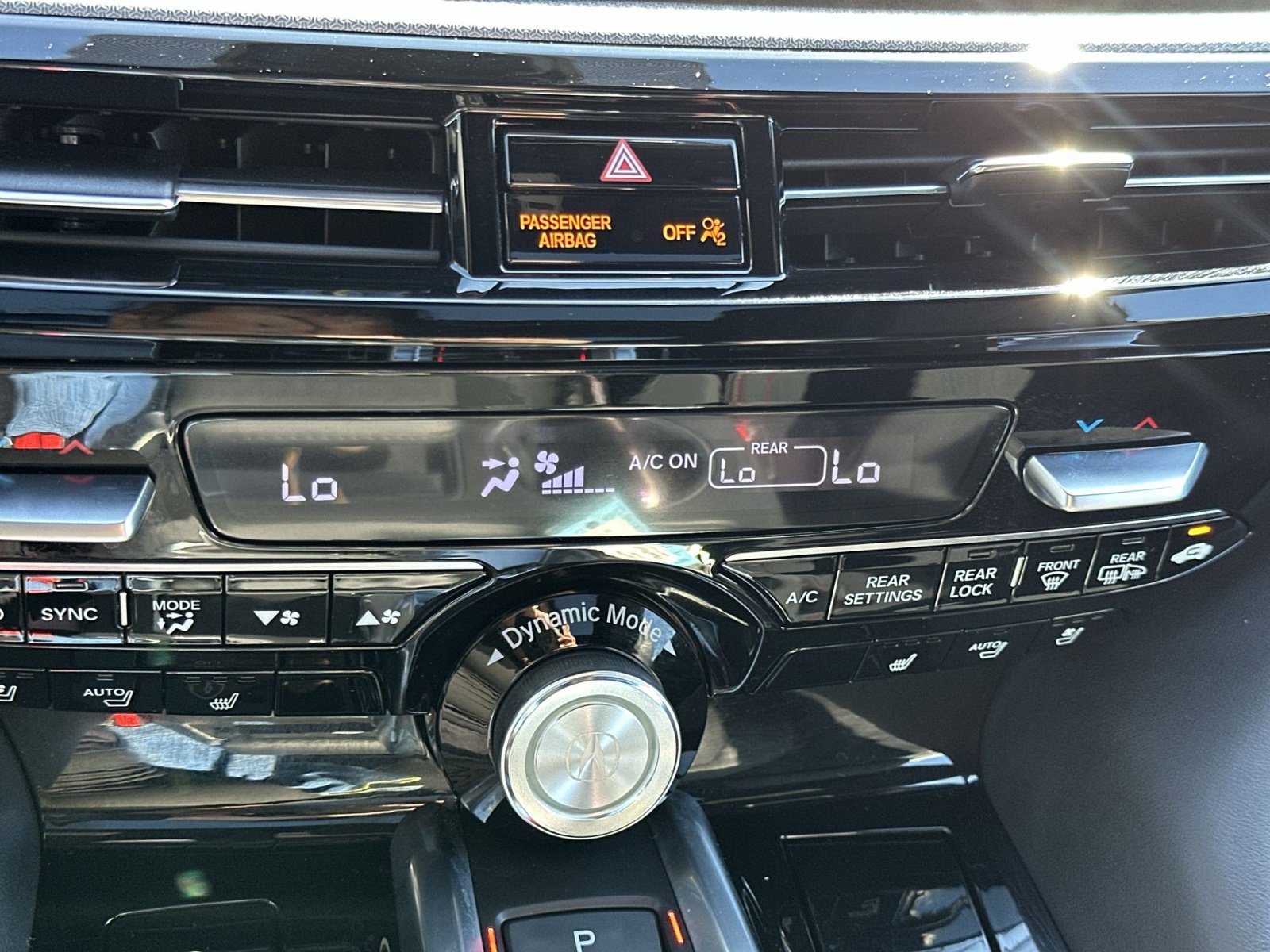 Used 2023 Acura MDX A-Spec AWD/4WD image 22