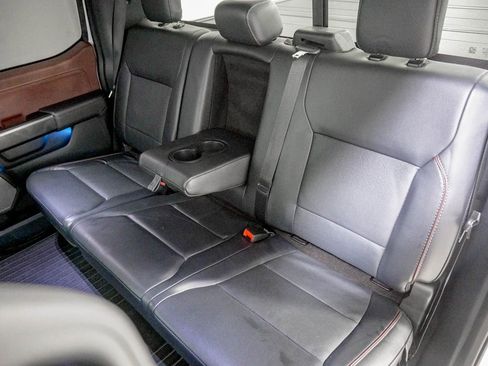 Used 2023 Ford F150 Lariat w/ Equipment Group 502A High AWD/4WD image 29