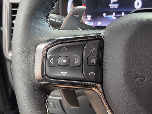 New 2026 RAM 1500 RHO w/ RHO Level 1 Equipment Group AWD/4WD image 27