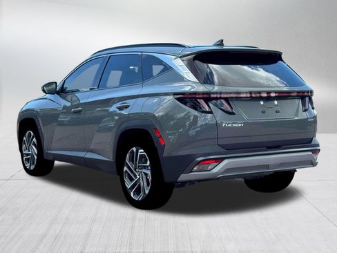 New 2026 Hyundai Tucson Limited image 5