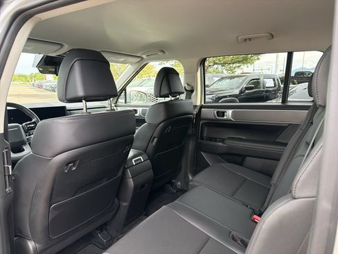 Used 2024 Hyundai Santa Fe SEL AWD/4WD image 22