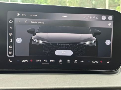 New 2026 Audi Q3 quattro 2.0T AWD/4WD image 24