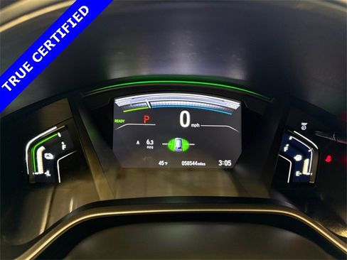 Certified 2020 Honda CR-V Touring image 24