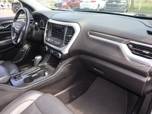 Used 2019 GMC Acadia SLT AWD/4WD image 24