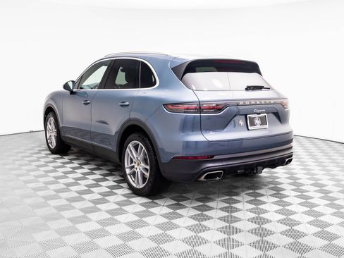 Used 2019 Porsche Cayenne image 3