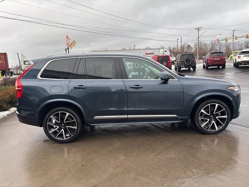 Certified 2023 Volvo XC90 B6 Plus w/ Protection Package Premier image 5