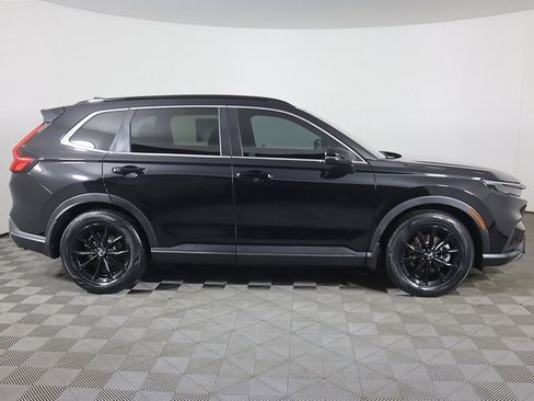 Used 2023 Honda CR-V Sport image 18