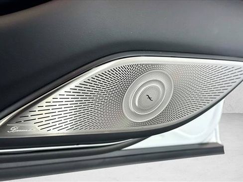 New 2026 Mercedes-Benz S 63 AMG S image 30