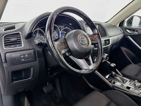Used 2016 MAZDA CX-5 Touring FWD image 21