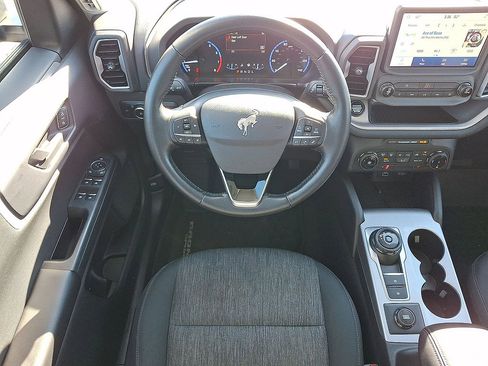 Used 2023 Ford Bronco Sport Big Bend w/ Convenience Package AWD/4WD image 27