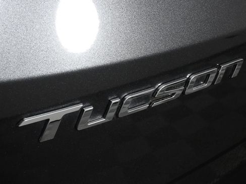 Used 2024 Hyundai Tucson SEL w/ Convenience Package FWD image 27