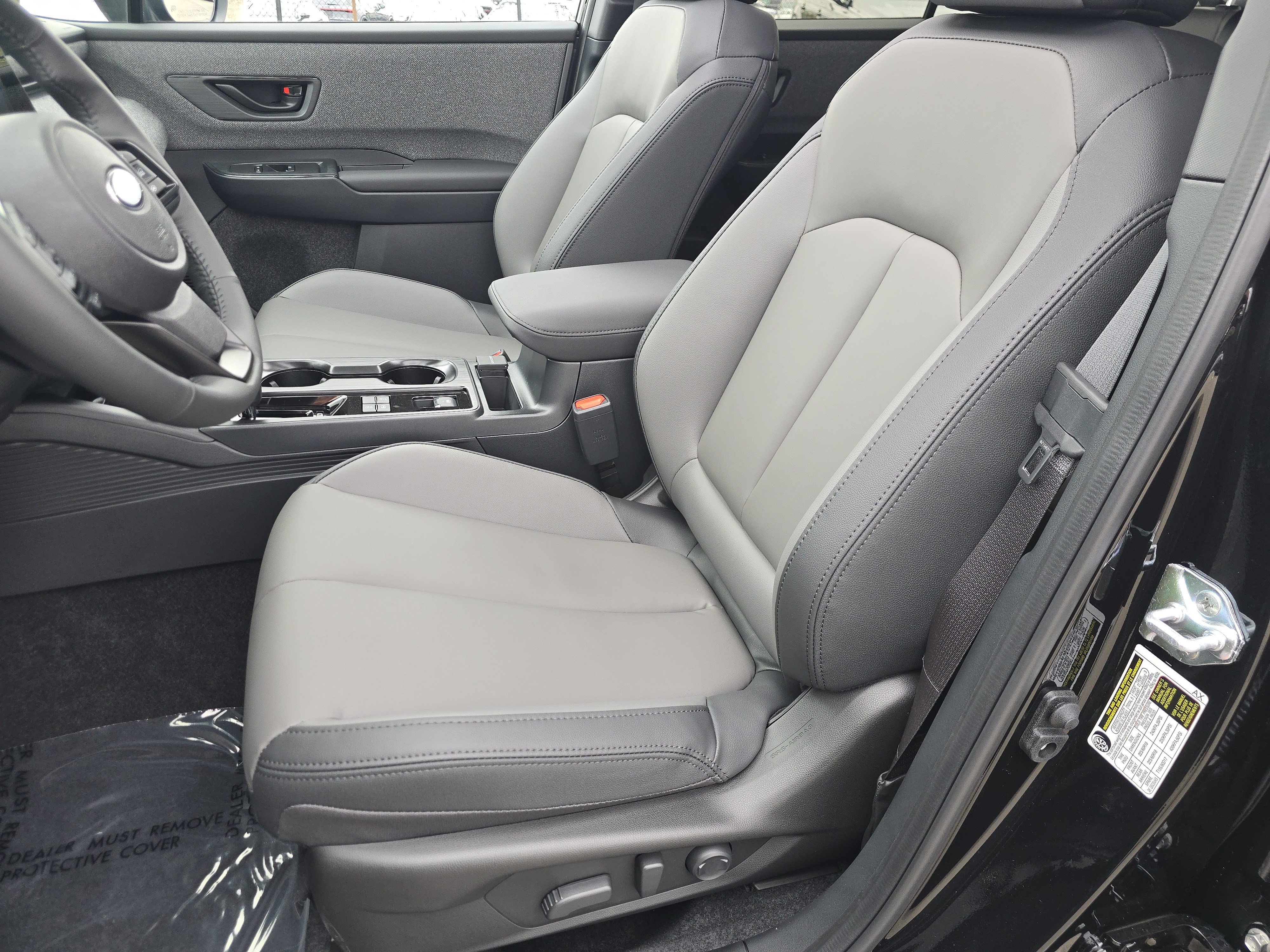 New 2026 Subaru Outback Premium AWD/4WD image 20