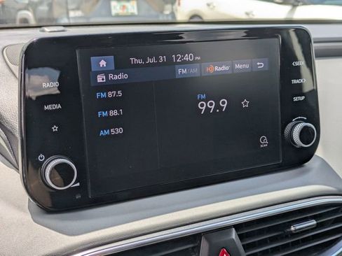 Used 2023 Hyundai Santa Fe SE image 24