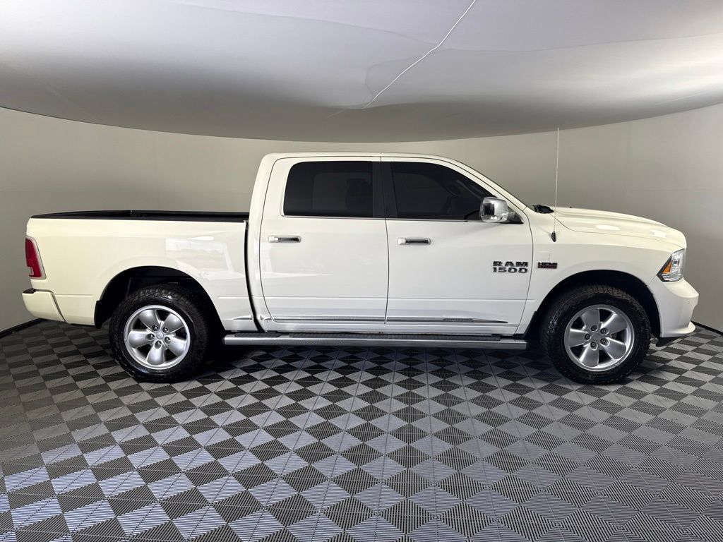 Used 2017 RAM 1500 Limited AWD/4WD image 6