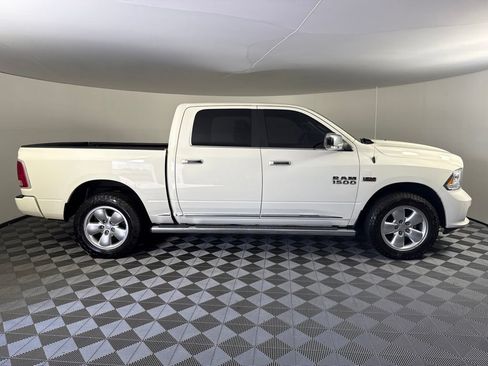 Used 2017 RAM 1500 Limited AWD/4WD image 6