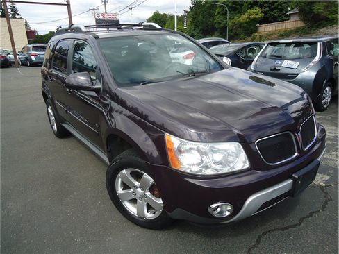 Used 2006 Pontiac Torrent 2WD w/ Preferred Package image 3