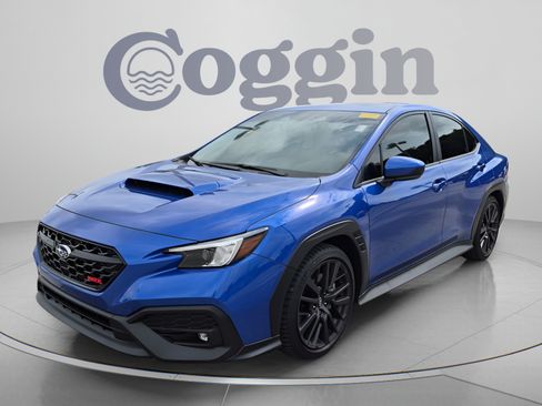 Used 2026 Subaru WRX Premium AWD/4WD image 1