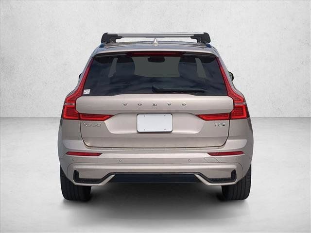 Used 2025 Volvo XC60 T8 Plus w/ Protection Package Premier AWD/4WD image 6