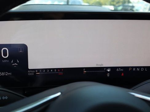 New 2025 Buick Enclave Preferred FWD image 14