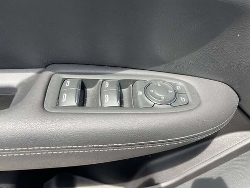 Used 2023 Cadillac XT5 Luxury AWD/4WD image 17