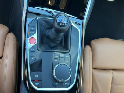 Used 2024 BMW M2 w/ Lighting Package RWD image 23