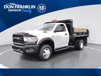 Used 2022 RAM 3500 Tradesman video 1