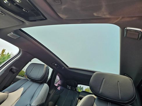 New 2026 Cadillac Optiq Sport 1 AWD/4WD image 21