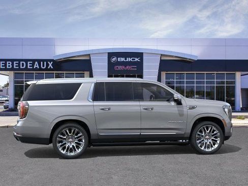 New 2026 GMC Yukon XL Denali w/ Denali Reserve Package image 53