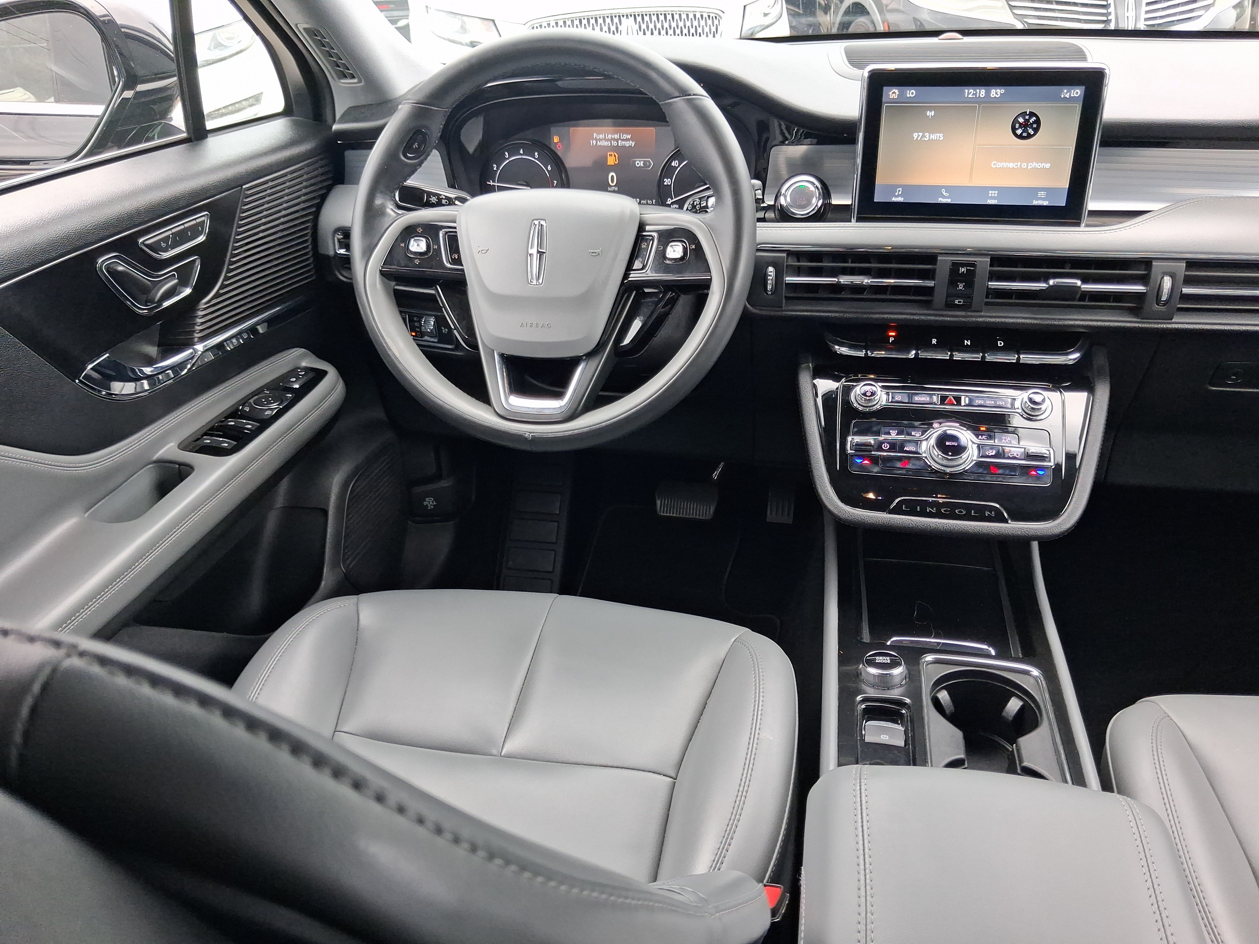 Used 2021 Lincoln Corsair FWD image 8