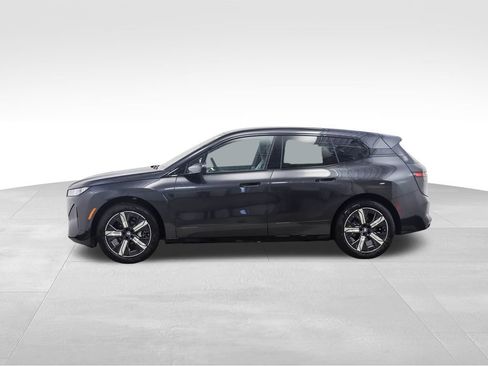 New 2026 BMW iX xDrive45 image 2
