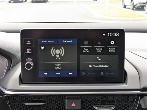 Certified 2025 Acura ADX FWD image 15