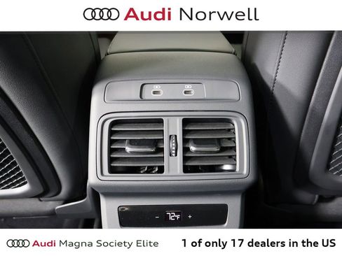 New 2026 Audi Q5 Premium Plus AWD/4WD image 22