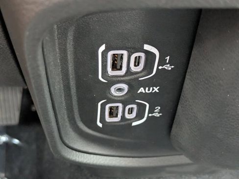 New 2026 RAM 1500 Classic Warlock image 18